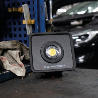 Scangrip 03.6010 Nova Mini Compact Floodlight