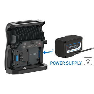 Scangrip 03.6123CUS Power Supply Connect