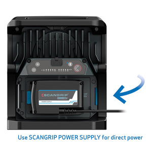 Scangrip 03.6123CUS Power Supply Connect