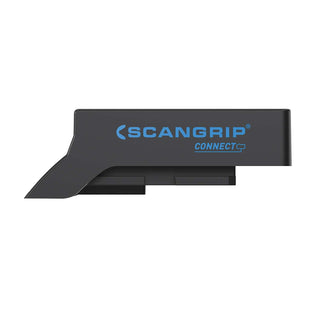 Scangrip 03.6145C Flex Connector, Smart Connector With Battery Safety System Compatible with FLEX