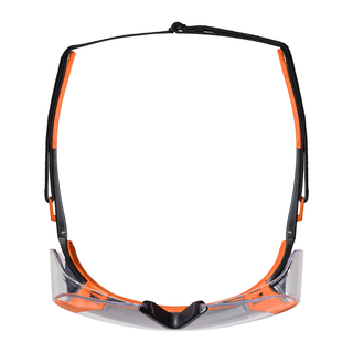 Klein Tools 03006 Over-The-Glasses Safety Glasses, Clear Lens