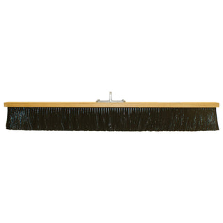 Kraft Tool CC457 36" Soft Nylon Concrete Finish Broom
