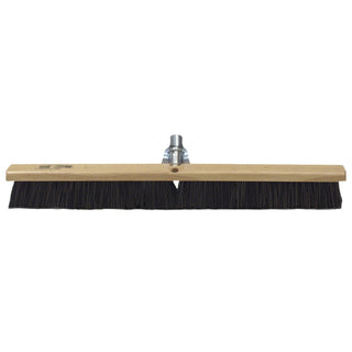 Kraft Tool CC186-01 36" Wood Concrete Floor Broom Head