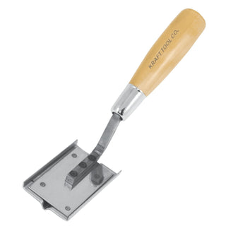 Kraft Tool CF402 3" x 2" 3/16" Bit Western Groover