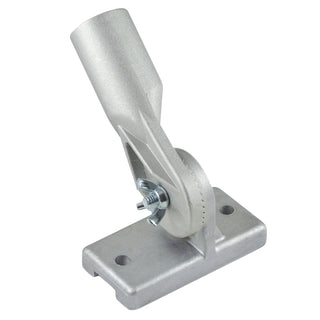 Kraft Tool CC730 12' Combination Keyhole Magnesium Bump Screed