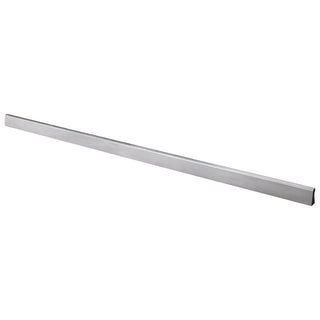 Kraft Tool CC723 16' Magnesium Keyhole Paver's Straightedge with Bracket, Braces, and Handle