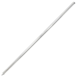 Kraft Tool CC561 10' Magnesium Paver's Straightedge with 12' Handle & Braces
