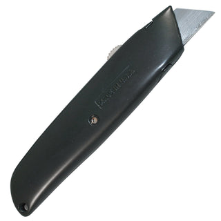 Kraft Tool DW042C Professional Utility Knife with Retractable Blade