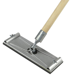 Kraft Tool DC317ASM Pole Sander with Wood Handle (Assembled)