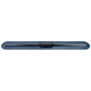 Gator Tools GF20841B-01 48" x 7" Round End Blue Steel Fresno without Bracket