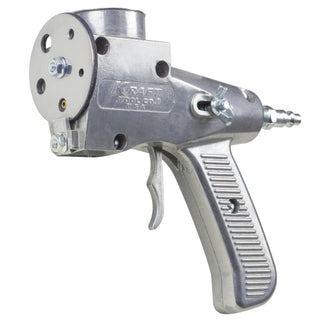 Kraft Tool PC501 Standard Texture Gun & Hopper