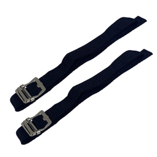 Kraft Tool WL082 Replacement Straps for the Polyurethane Knee Pads (WL080 and WL083)