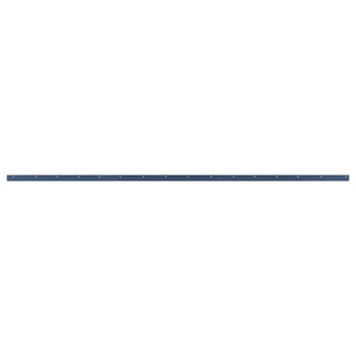 Kraft Tool CC969-02 Replacement Blade for 72" Gunite Smoother Rod (CC969)