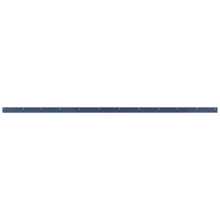 Kraft Tool CC974-02 Replacement Blade for 48" Gunite Smoother Rod (CC974)