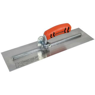 Kraft Tool CC667 Trowel Bracket Clip with Hardware