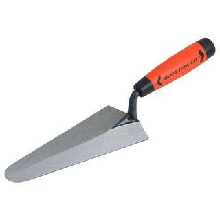 Kraft Tool GG443PF 7" x 3-1/4" Gauging Trowel with ProForm Handle