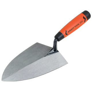 Kraft Tool GG441PF 7" Buttering Trowel with ProForm Handle