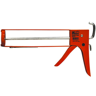 Kraft Tool GG278 DIY Caulk Gun