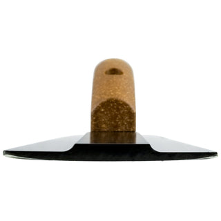 Kraft Tool CFE071K Elite Series Five Star 16" x 4" Fat Cat Mag Float with Cork Handle