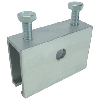 Kraft Tool CC191 Combo Broom Bracket for Combo Broom Adapter Bar (CC181)