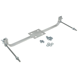 Kraft Tool CC181 Combo Broom Adapter Bar