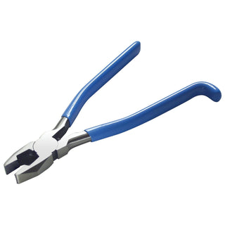 Kraft Tool GG517 9" Channellock Ironworker's Pliers