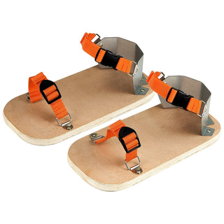 Kraft Tool GG810 Wooden Asphalt Shoes