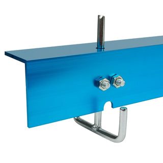Kraft Tool CC975-01 24" Gauge Rake/Leveler Head