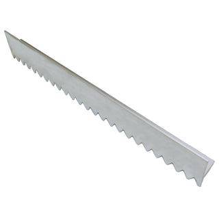 Kraft Tool GG626-01 36" Magnesium Asphalt Rake Head