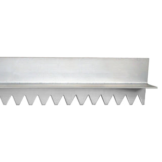 Kraft Tool GG624-01 24" Magnesium Asphalt Rake Head