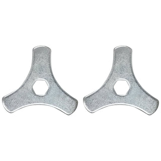 Kraft Tool CC991-04 3/8" Gauge for Gauge Rake Pro (Pair)