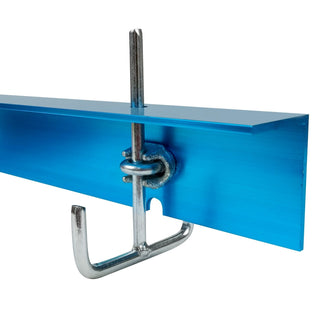 Kraft Tool CC976-01 36" Gauge Rake/Leveler Head