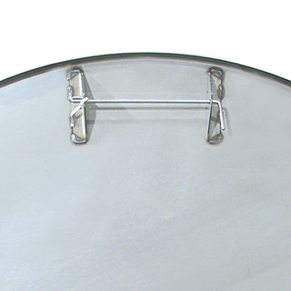Kraft Tool SK400SRF 35-3/4" Diameter ProForm Flat Float Pan with Safety Rod (4 Blade)