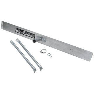 Kraft Tool CC933-01 30 Inch Magnesium Tri Level Placer Head