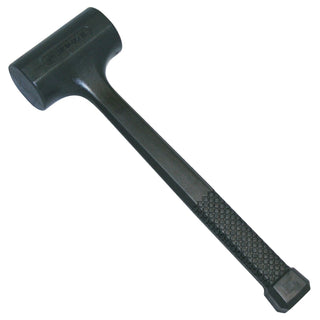 Kraft Tool BL275 2# Dead Blow Hammer