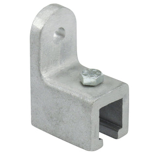 Kraft Tool CC160 Bracket for Weigh-Lite Concrete Finish Brooms