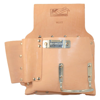 kraft Tool WL077 Drywall Tool Pouch