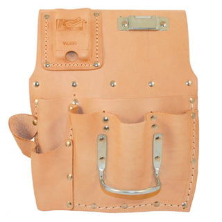 kraft Tool WL096 Flat Type Drywall Tool Pouch