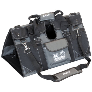 Kraft Tool CC1001 EZY-Tote Tool Carrier