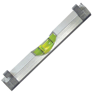 Sands Level & Tool SLSC55 3” Aluminum Line Level