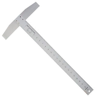 Sands Level & Tool SLATS24 24” Aluminum T-Square