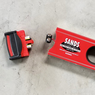 Sands Level & Tool SLDIG48C 48" Digital Level with Case