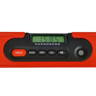 Sands Level & Tool SLDIG48 48" Digital Level