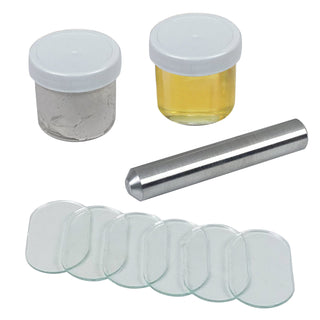 Sands Level & Tool SL011 Sands Wood Level Repair Kit