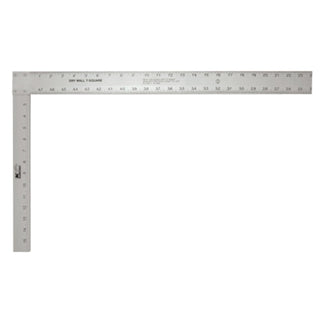 Sands Level & Tool SL694 Drywall Square with Lip