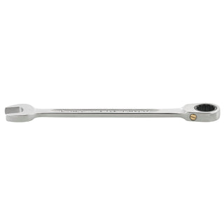 Stahlwille 96401712 17F/5 Combination Ratcheting Spanner Set