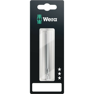 Wera 855/4 Z SB bits, PZ 3 x 89 mm