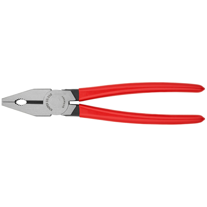 Knipex 03 01 250 10" Combination Pliers