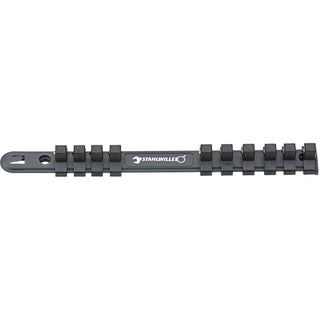 Stahlwille 80450003 12917/10 Socket Spanner Strip, Silver