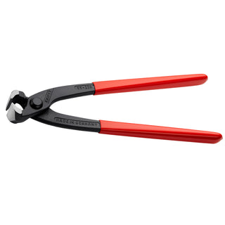 Knipex 99 01 220 8 3/4" Concreters' Nippers